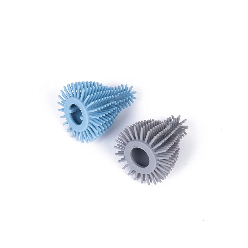 Silicone Baby Bottle Brush Head best